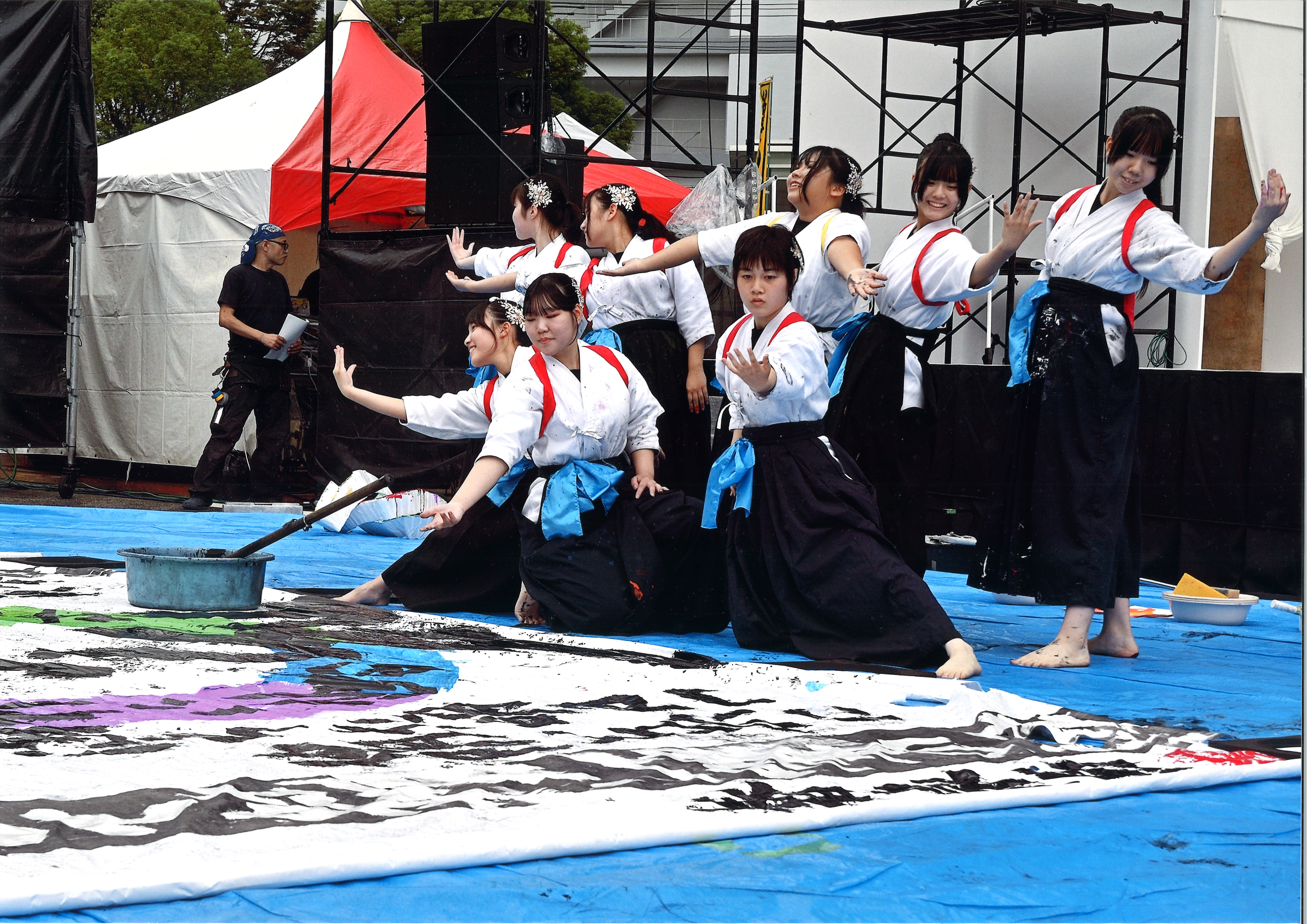 春日井まつり実行委員会賞