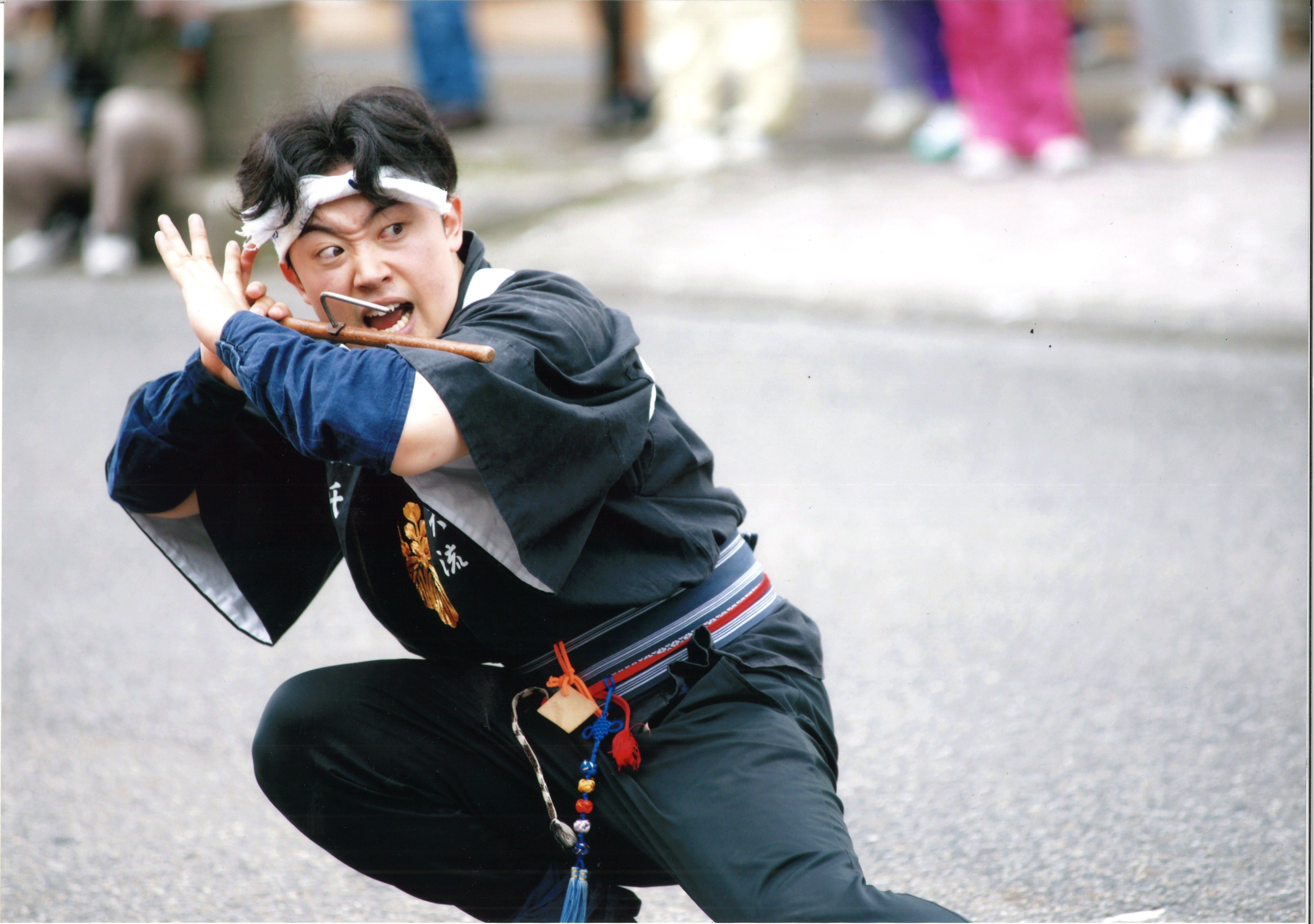 春日井まつり実行委員会賞