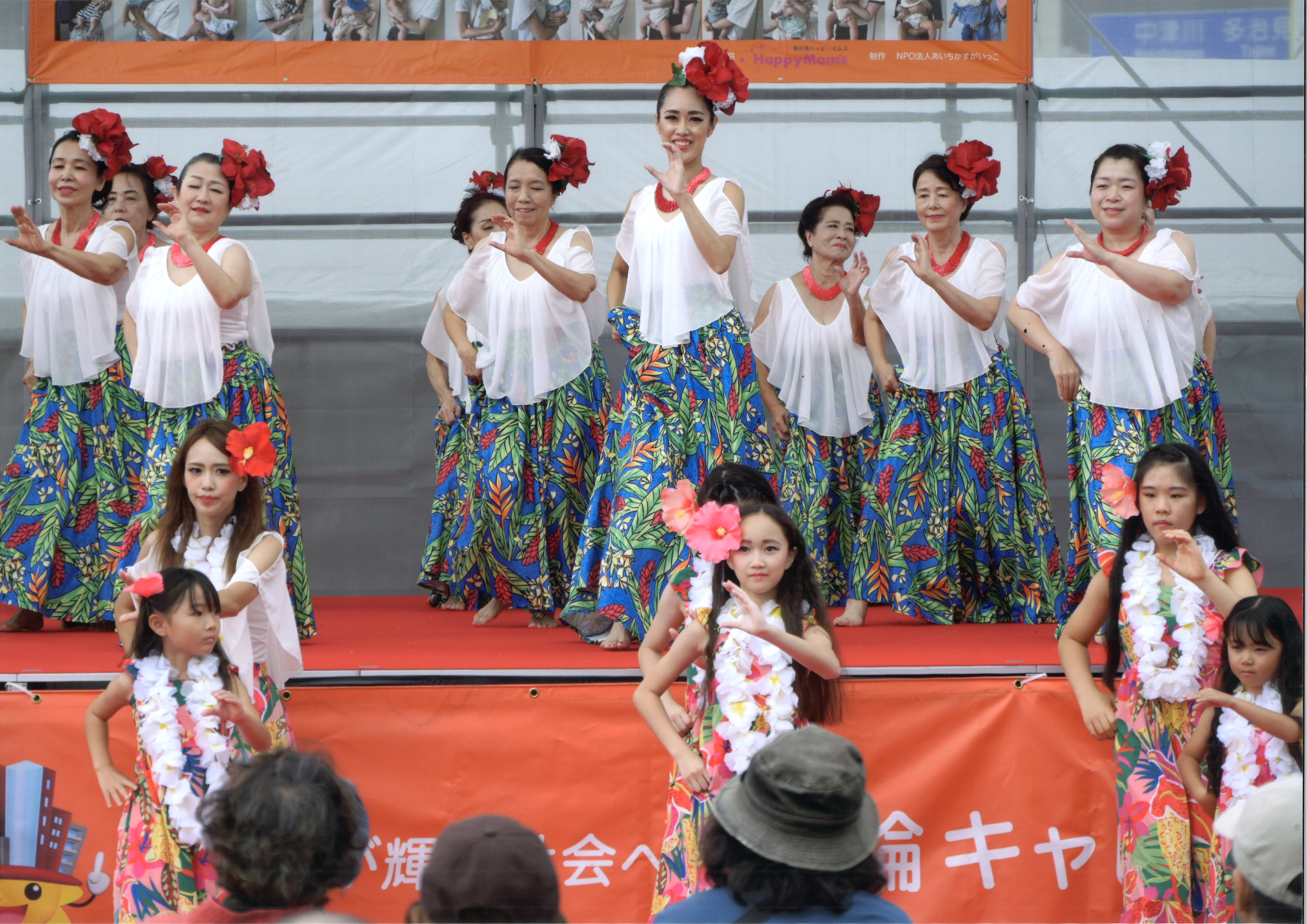 春日井まつり実行委員会賞